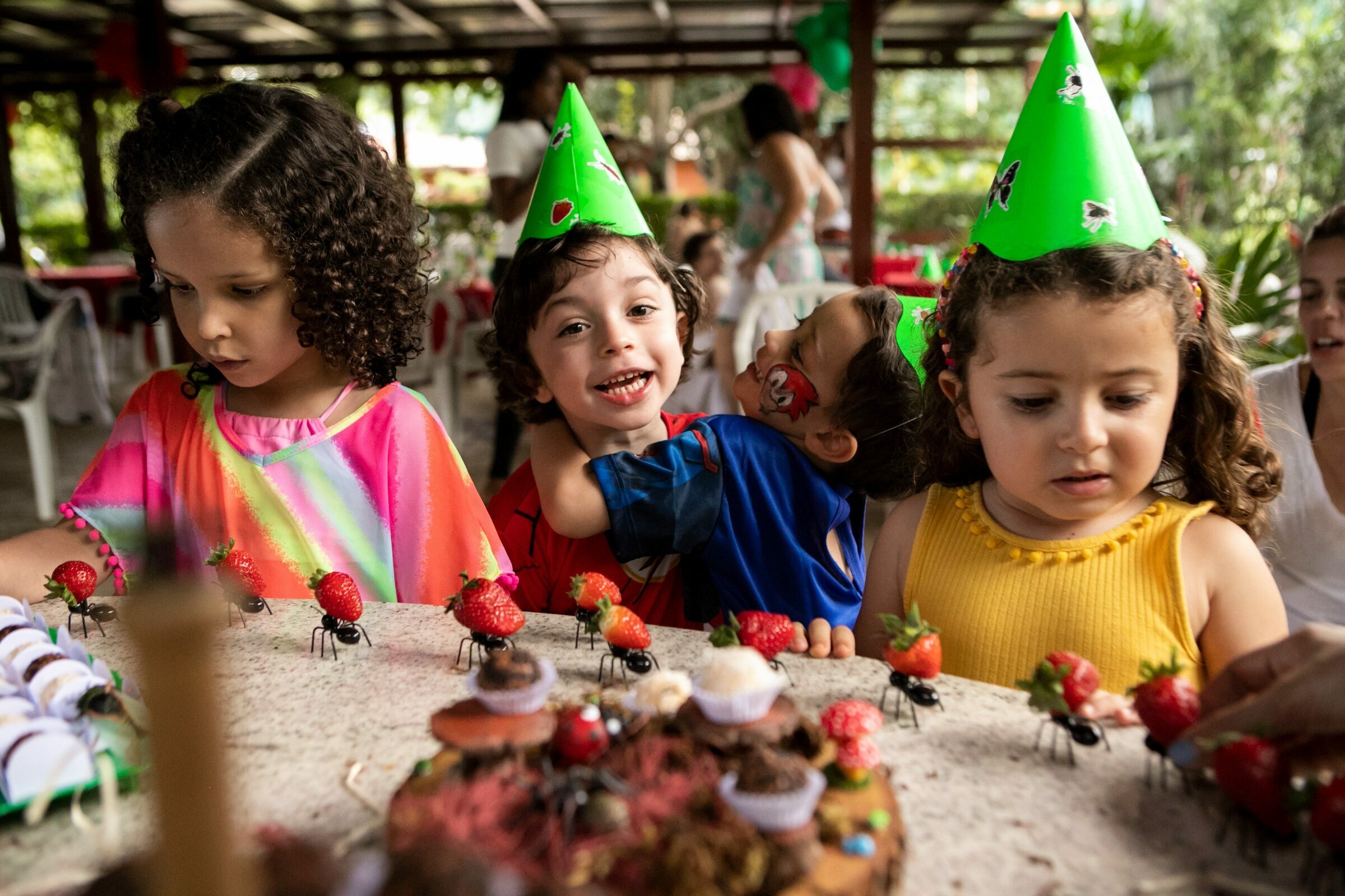 Foto de Mariana Leal Fotografia & Memória 8