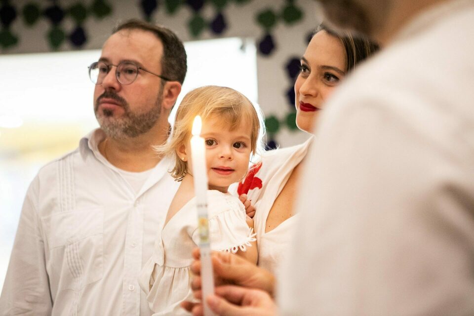 Celebrações religiosas